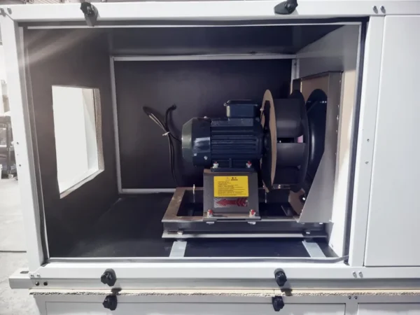 Air Handling Unit - view 4