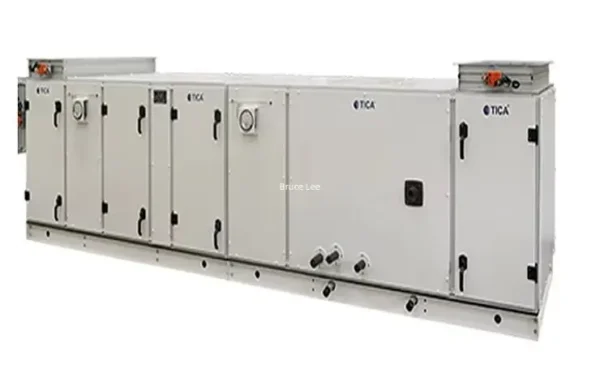 Air Handling Unit - view 4