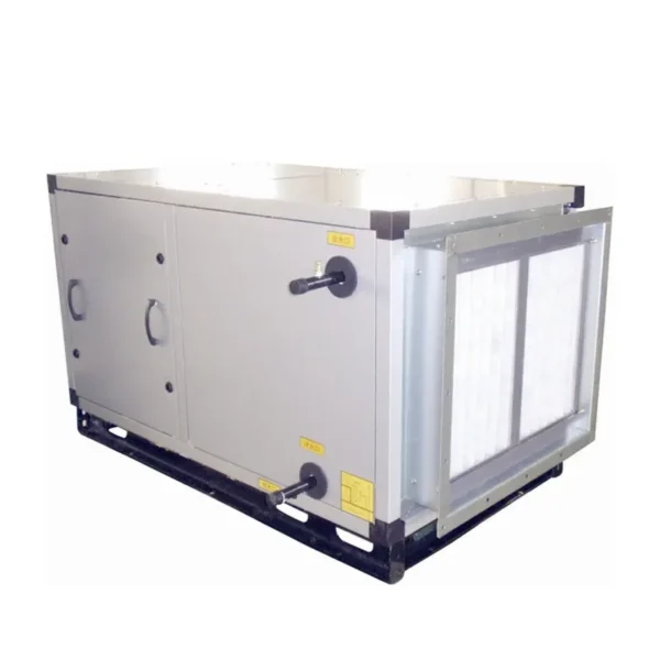 Air Handling Unit - view 4