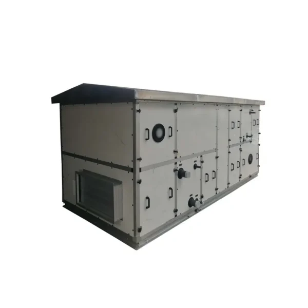 Air Handling Unit - view 4