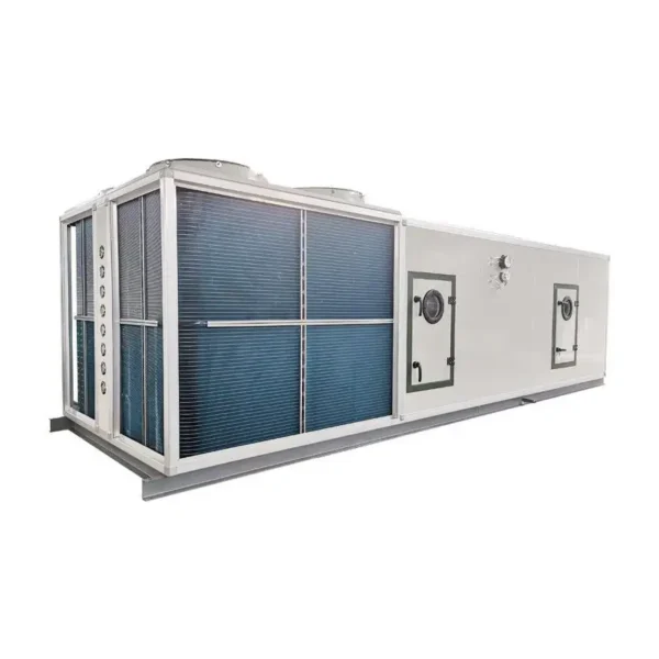 Air Handling Unit - view 4