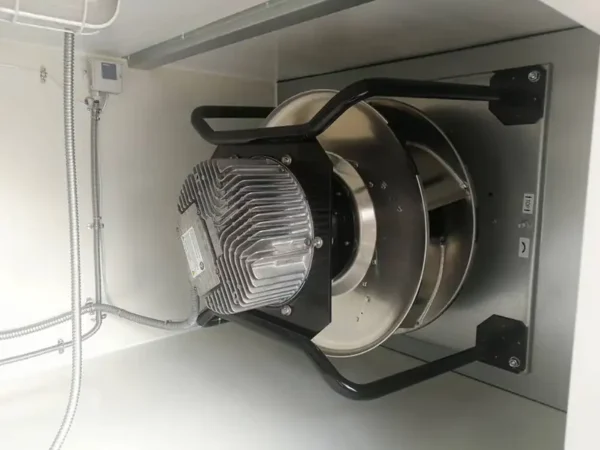 Air Handling Unit - view 5