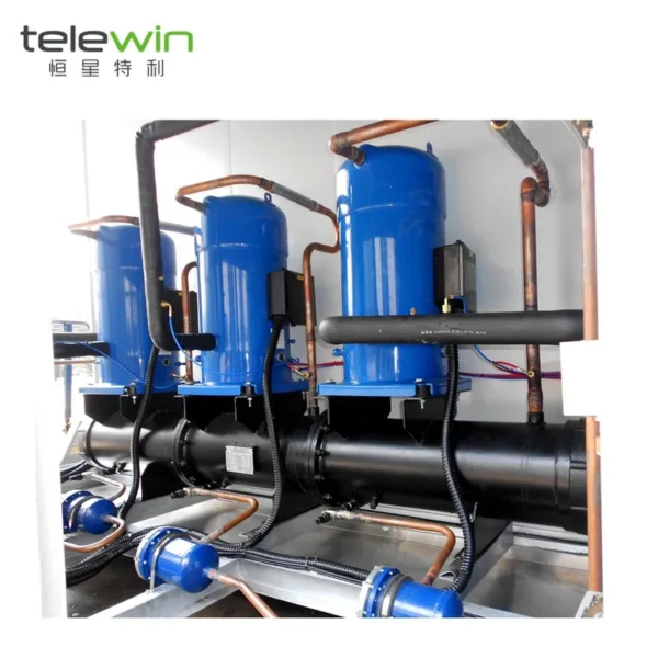 Air Handling Unit - view 5
