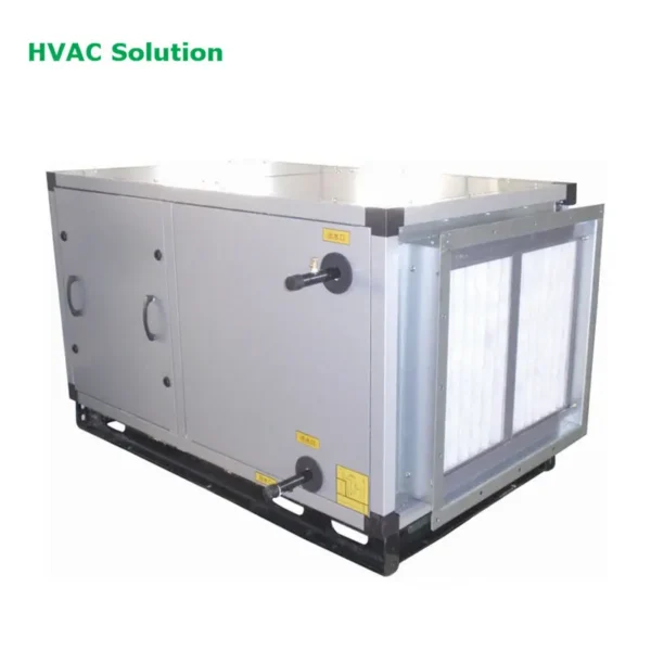 Air Handling Unit - view 6