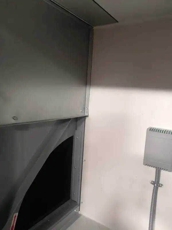 Air Handling Unit - view 6