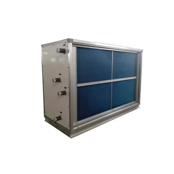 Air Handling Unit - view 6