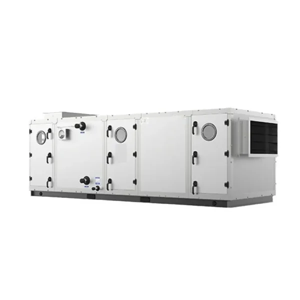 Air Handling Unit - view 6