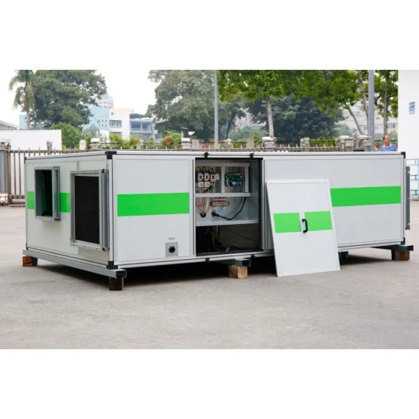 Air Handling Unit - view 6