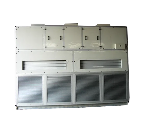 Air Handling Unit - view 6