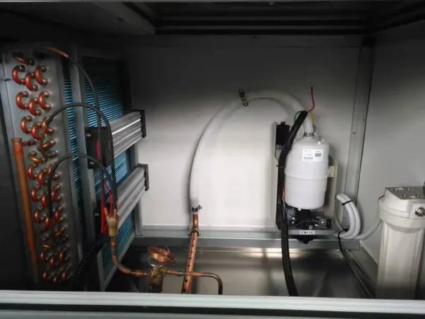 Air Handling Unit - view 6
