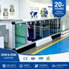 Air Handling Unit, 10-156kW, HVAC