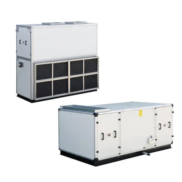 Air Handling Unit, 10-2000kw - view 2