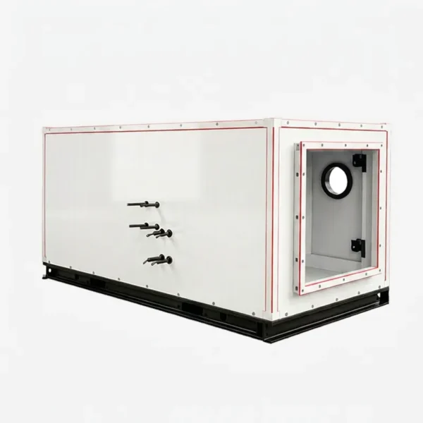 Air Handling Unit, 100, AHU - view 2