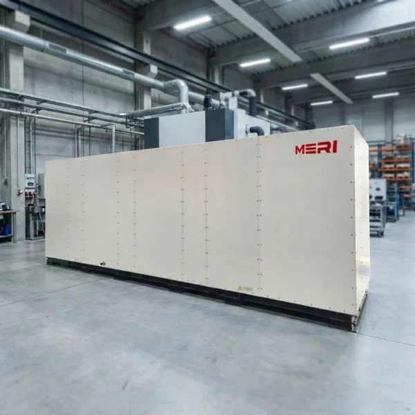 Air Handling Unit, 100, AHU - view 3
