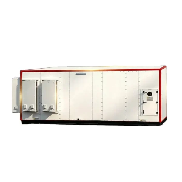 Air Handling Unit, 100, AHU - view 4