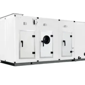 Air Handling Unit, 100, AHU, 400000m/h, R-410A