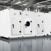 Air Handling Unit, 100, AHU, 400000m/h, R-410A - view 2