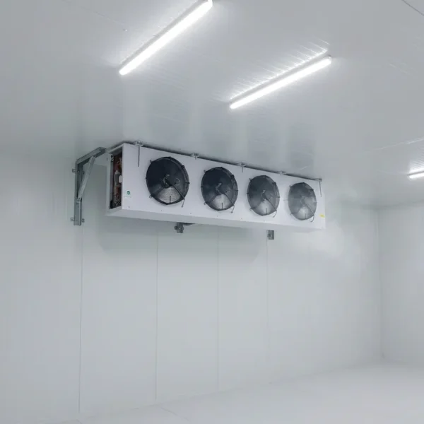 Air Handling Unit, 100, AHU, 400000m/h, R-410A - view 3