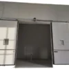Air Handling Unit, 100, AHU, 400000m/h, R-410A - view 5