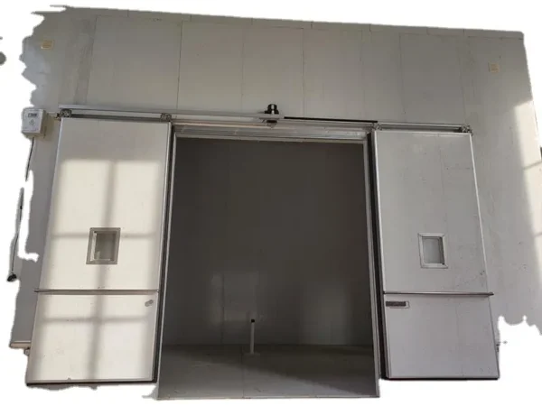 Air Handling Unit, 100, AHU, 400000m/h, R-410A - view 5