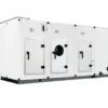 Air Handling Unit, 100, AHU, 400000m/h, R-410A - view 6