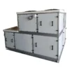 Air Handling Unit, 100%, Hermetic, Scroll