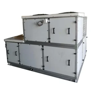 Air Handling Unit, 100%, Hermetic, Scroll