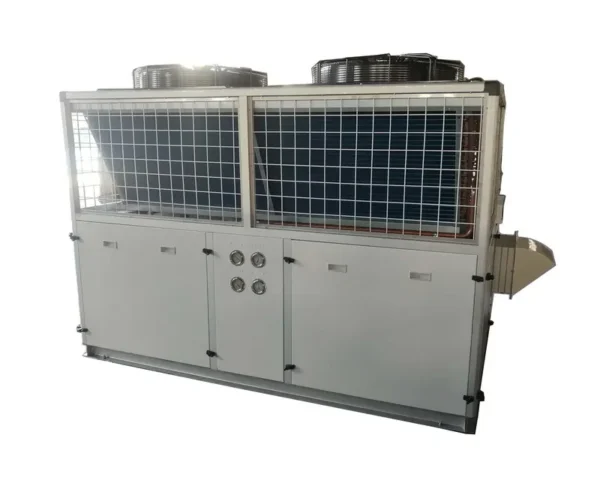 Air Handling Unit, 100%, Hermetic, Scroll - view 2