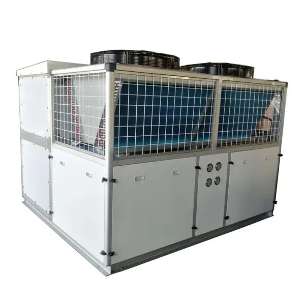 Air Handling Unit, 100%, Hermetic, Scroll - view 3