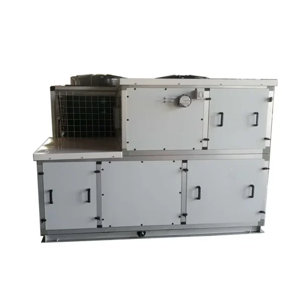 Air Handling Unit, 100%, Hermetic, Scroll - view 5