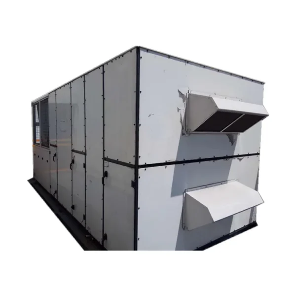 Air Handling Unit, 10000, 15000