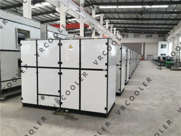 Air Handling Unit, 10000, 15000 - view 2