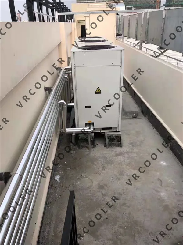Air Handling Unit, 10000, 15000 - view 3