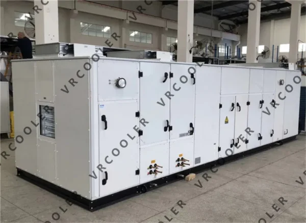 Air Handling Unit, 10000, 15000 - view 4