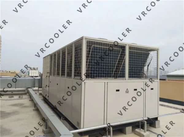 Air Handling Unit, 10000, 15000 - view 5