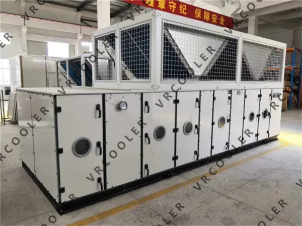 Air Handling Unit, 10000, 15000 - view 6