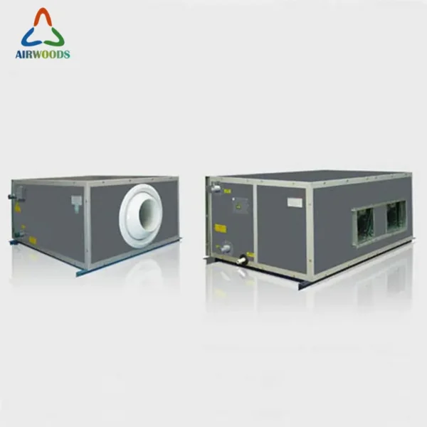 Air Handling Unit, 10000, 2000~50000m3