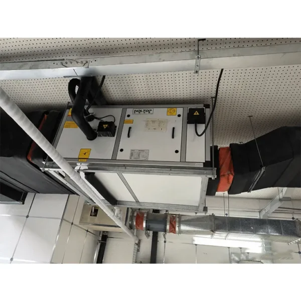 Air Handling Unit, 10000, 2000~50000m3 - view 5