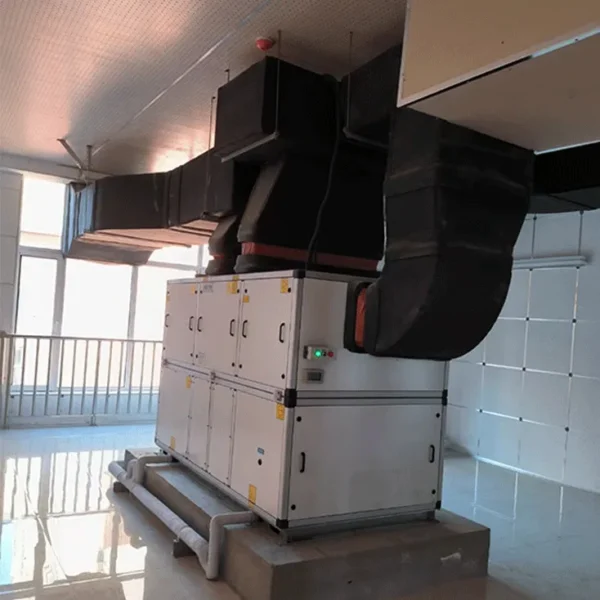 Air Handling Unit, 10000, 2000~50000m3 - view 6