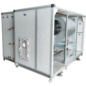 Air Handling Unit, 10000, R-410A, AHU