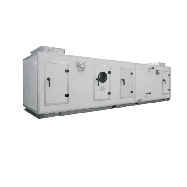 Air Handling Unit, 10000, R-410A, AHU - view 4