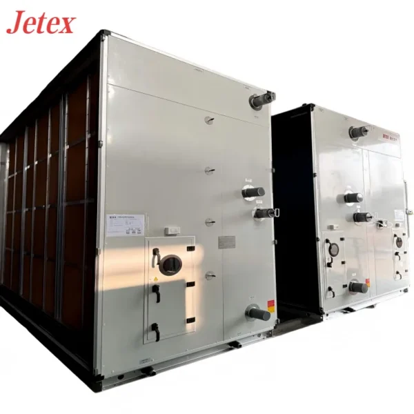 Air Handling Unit, 100000, AHU