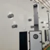 Air Handling Unit, 100000, AHU - view 3