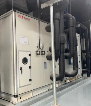 Air Handling Unit, 100000, AHU - view 5