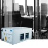 Air Handling Unit, 10000m3/h, HVAC, AHU - view 2