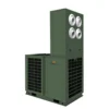 Air Handling Unit, 10HP, 5000m³, Chiller
