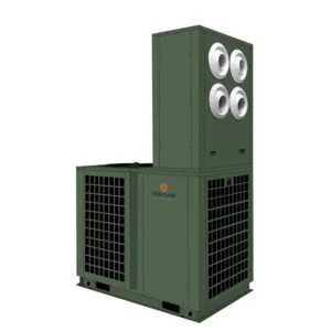 Air Handling Unit, 10HP, 5000m³, Chiller