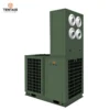 Air Handling Unit, 10HP, 5000m³, Chiller - view 3