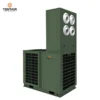 Air Handling Unit, 10HP, 5000m³, Chiller - view 5