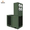 Air Handling Unit, 10HP, 5000m³, Chiller - view 6